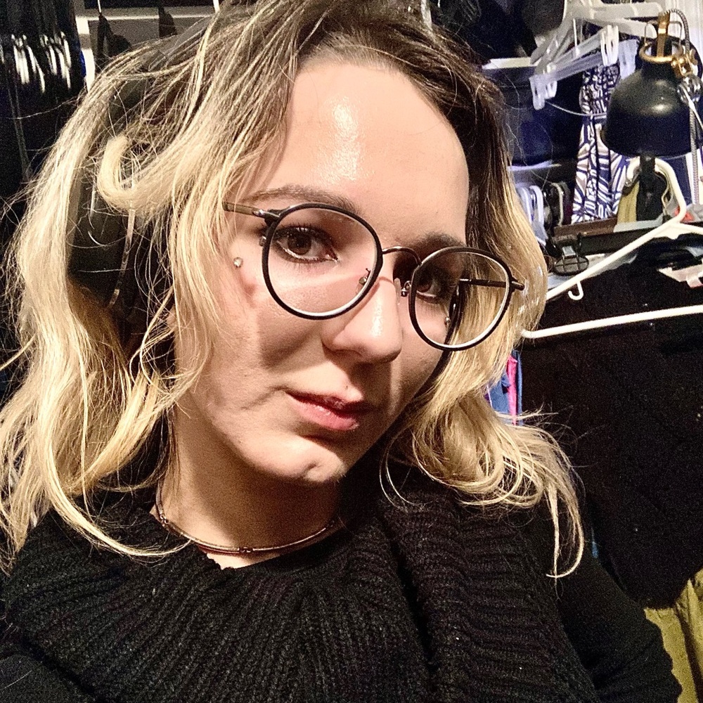 Meet your Posher, Autumn